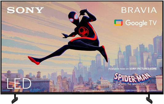 Sony Bravia FWD-85X80L 85" Display