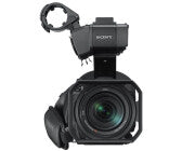 Sony Videocamera 4K Zoom ottico 20 x PXW-Z90 XDCAM