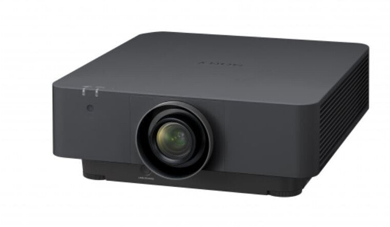 Sony VPL-FHZ80/B, schwarz proiettore, 1920 x 1200 WUXGA, 6000 Lumen