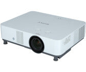 Sony VPL-PHZ61 Installations Laser LCD Projecteur 6400 Lumens (WUXGA, 1920x1200, HDBaseT, HDMI, LAN, Lens-Shift, Zoom 1.6x)