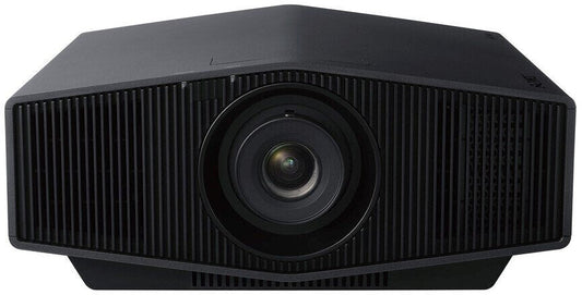 Hisense L9Q Proiettore TV Laser Trichroma 4K UHD - Getto ultra corto, 5000 lumen, HDR10+, Dolby Atmos Devialet Sound