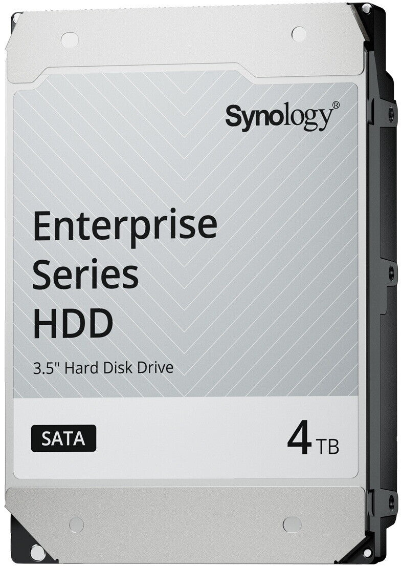 Synology HAT5320-4T - 4TB 7200rpm 512MB 3.5" SATA 6Gbps