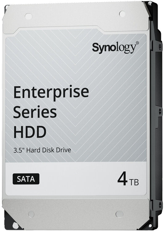 Synology HAT5320-4T - 4TB 7200rpm 512MB 3.5" SATA 6Gbps
