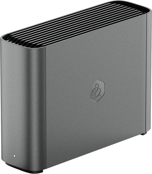 Synology BeeStation BST170-8T network storage device with integrated 8TB hard drive