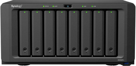 Synology DiskStation DS1825+