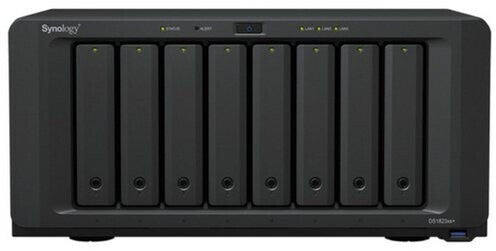 Synology DiskStation DS1823xs+(16G)