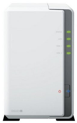 Synology DiskStation DS223j