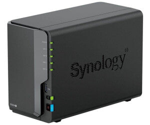 Synology DiskStation DS224+