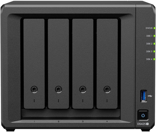 Synology DiskStation DS425+