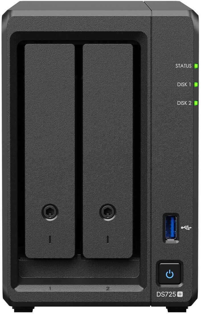 Synology DiskStation DS725+