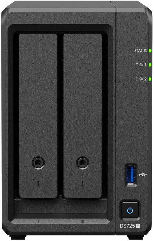 Synology DiskStation DS725+
