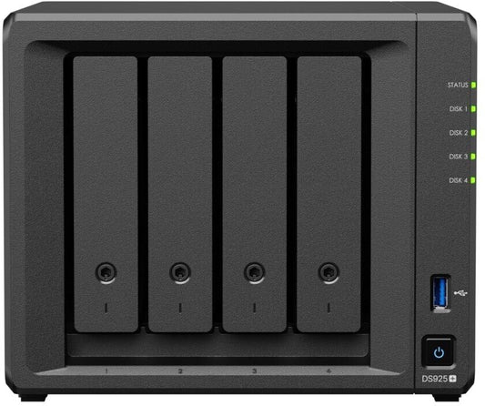 Synology DiskStation DS925+