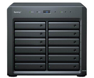 Synology Expansion Unit 12 Bay (DX1215II)