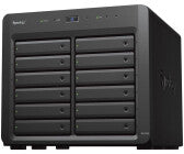 Synology Boîtier d'extension 12 baies (DX1222)