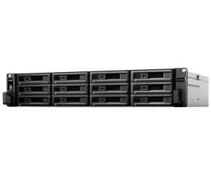 Synology Expansion Unit 12 Bay 2HE (RX1222SAS)