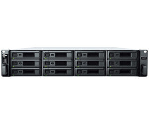 Synology Expansion Unit 12 Bay 2HE (RX1223RP)