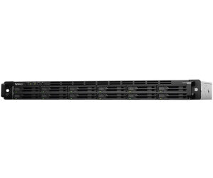 Synology FlashStation FS2500 12 Bay senza disco rigido 1HE (FS2500)