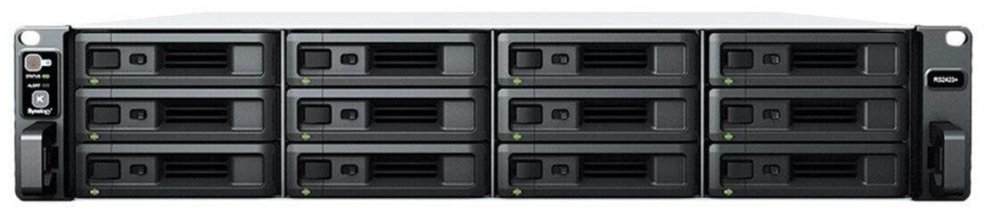 Synology RackStation RS2423+