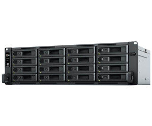 Synology RackStation RS2821RP+ 16 baies sans disque dur 3U (RS2821RP+)