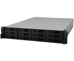 Synology RackStation RS3618xs 12 Bay senza disco rigido 2HE (RS3618xs)