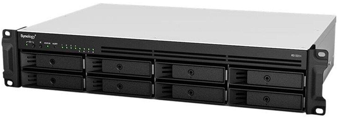 Synologsy RS1221+ 4gb