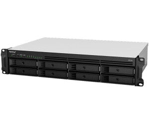 Synology RackStation RS1221RP+ 8 Bay senza disco rigido 2HE (RS1221RP+)