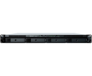 Synology RackStation RS822+ 4 Bay senza disco rigido 1HE (RS822+)