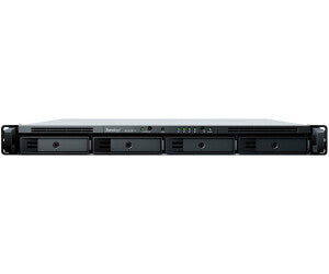 Synology RackStation RS822RP+ 4 baies sans disque dur 1U (RS822RP+)