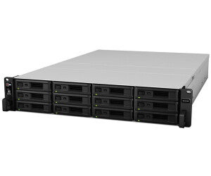 Synology Expansion Unit 12 Bay 2HE (RX1217)
