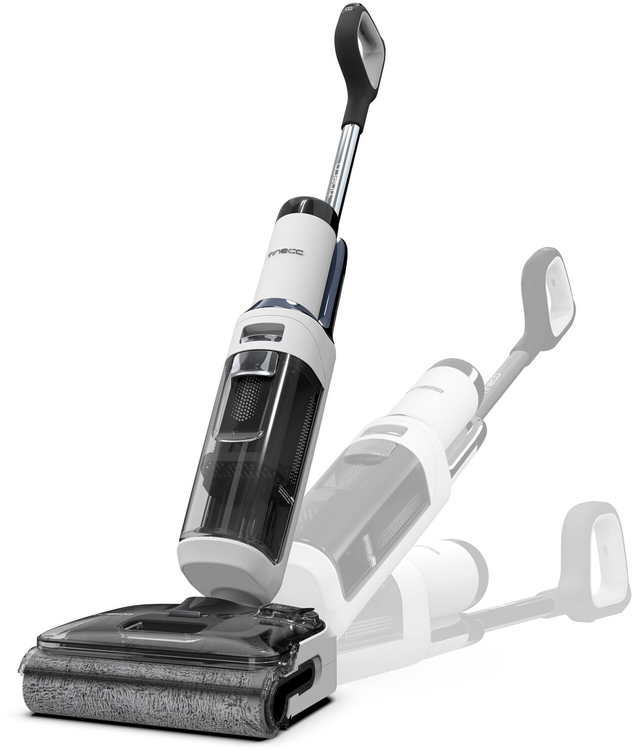 Tineco FLOOR ONE S5 Stretch Extreme Wet and Dry Vacuum Cleaner