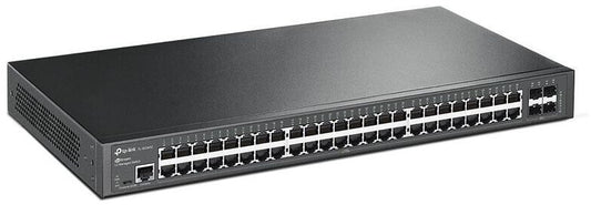 TP-Link TL-SG3452 48x GB LAN (4x Gigabit SFP)