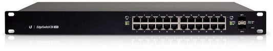 Ubiquiti EdgeSwitch (ES-24-250W)