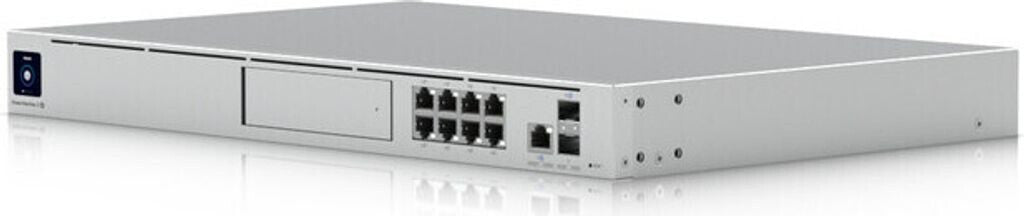 Ubiquiti UniFi Dream Machine Special Edition - Dispositif de gestion de réseau