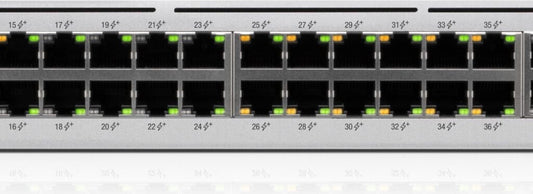 Ubiquiti UniFi USW-PRO-48-POE Switch