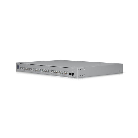 Ubiquiti UniFi USW-PRO-MAX-24-POE Etherlighting Switch
