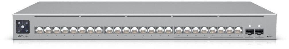 Ubiquiti UniFi Pro Max 24