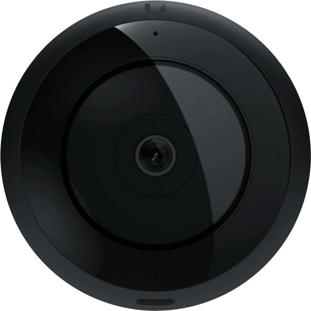 Caméra réseau Ubiquiti UniFi Protect AI 360 30 ips 5 MP Noir