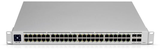 Ubiquiti UniFi Switch PRO 48
