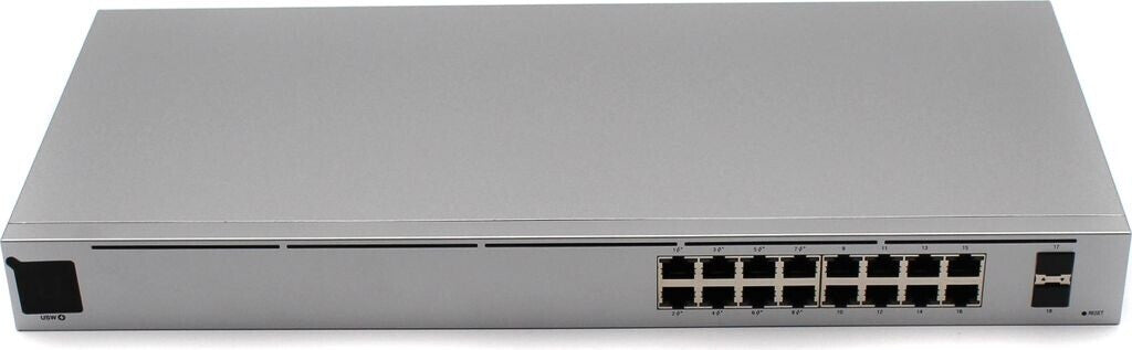 Ubiquiti UniFi Switch (USW-16-POE)