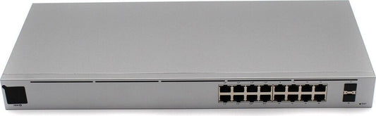 Ubiquiti UniFi Switch (USW-16-POE)