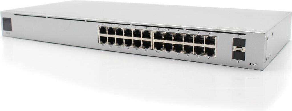 Ubiquiti UniFi Switch (USW-24-POE)