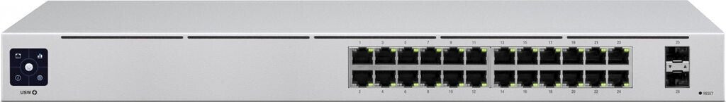 Ubiquiti UniFi Switch (USW-24)