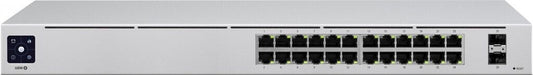 Ubiquiti UniFi Switch (USW-24)