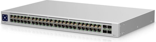 Ubiquiti UniFi Switch (USW-48)