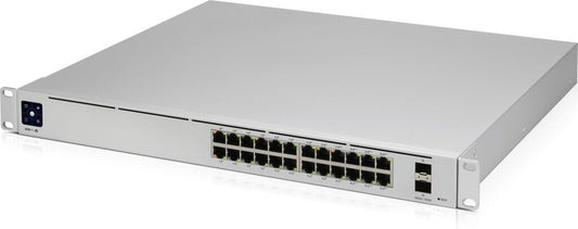 Ubiquiti UniFi Switch (USW-PRO-24-POE)