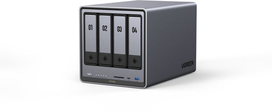 Ugreen NASync DXP4800