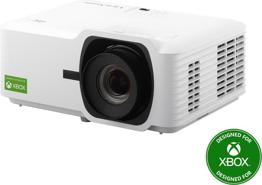 ViewSonic V554K proiettore, 3840 x 2160 4K UHD, 3500 Lumen