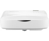 Viewsonic LS832WU Ultrafocale corta Proiettore 5.000 ANSI Lumen(WUXGA, 1920x1200, 16:9, HDMI, USB, Lautsprecher, 24/7)