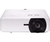 ViewSonic LS850WU Business Laser Proiettore 5000 ANSI Lumen (WUXGA 1920x1200, 16:10, 3D, 2x HDMI, VGA, Audio, USB-A)