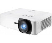 ViewSonic LS920WU Laser Proiettore 6000 ANSI Lumen (WUXGA, 1920x1200, HDBaseT, Lens Shift, 12V Trigger, HDMI)